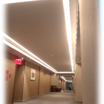 Corridor Light